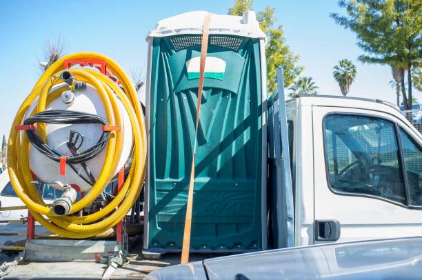 Best Porta potty rental near me  in Riverside, NY