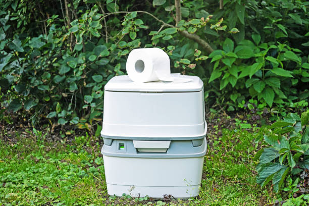 Best Luxury portable toilet rental  in Riverside, NY