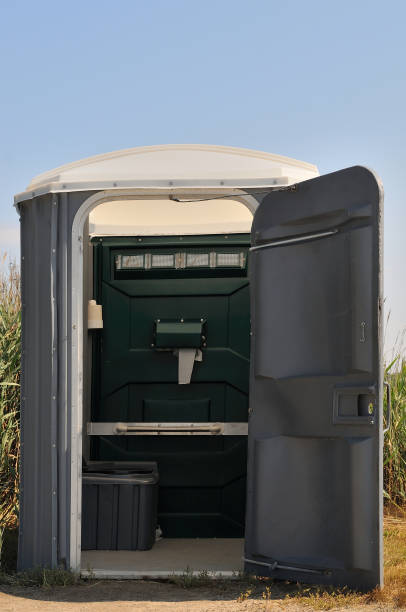 Portable Toilet Options We Offer in Riverside, NY