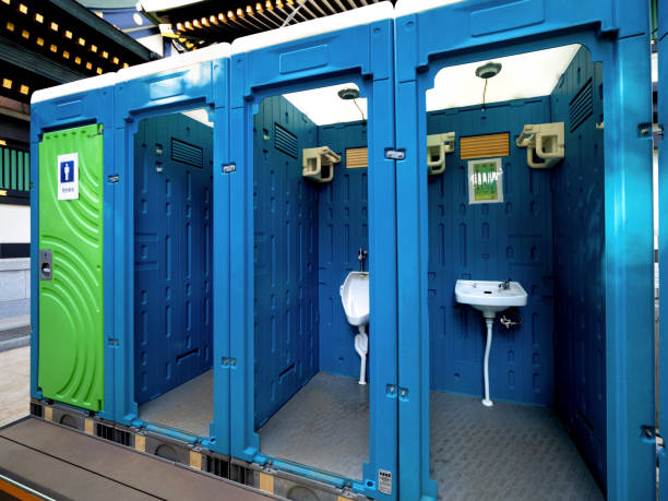 Best Restroom trailer rental cost  in Riverside, NY