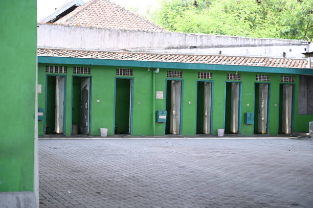Best Sanitation services for porta potties  in Riverside, NY