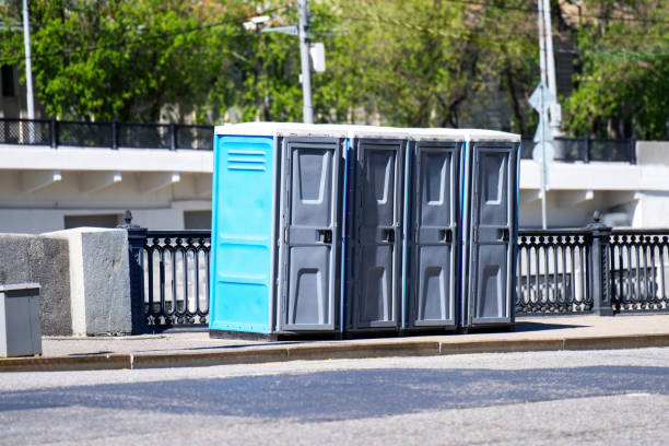 Best Construction site porta potty rental  in Riverside, NY